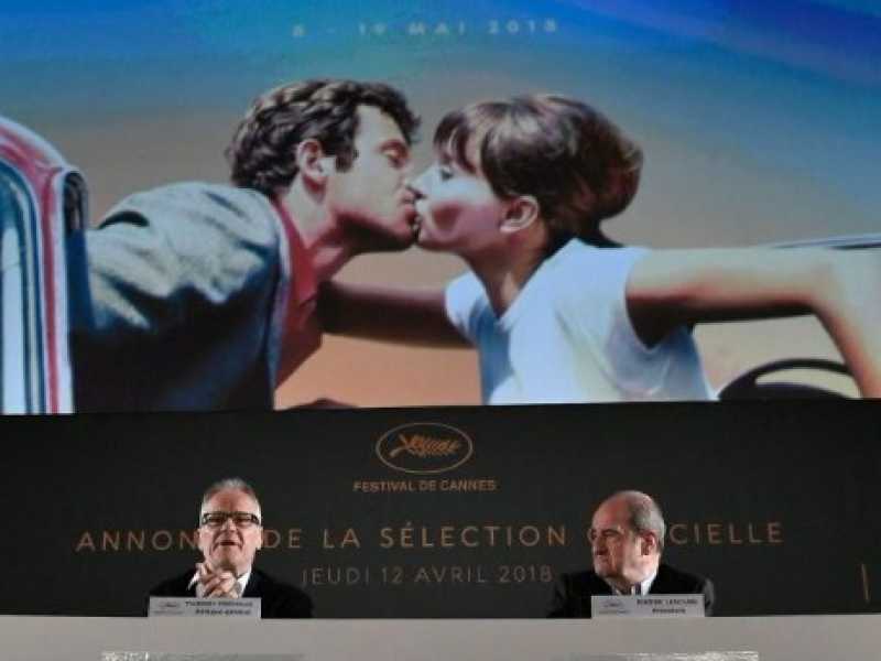 La guerra tra Netflix e Cannes non ha niente a che vedere con il cinema