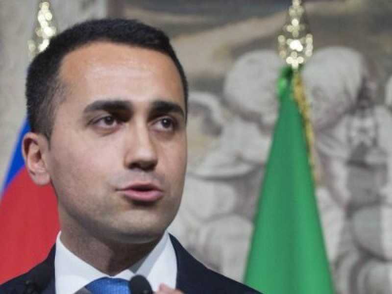 Foto LaPresse