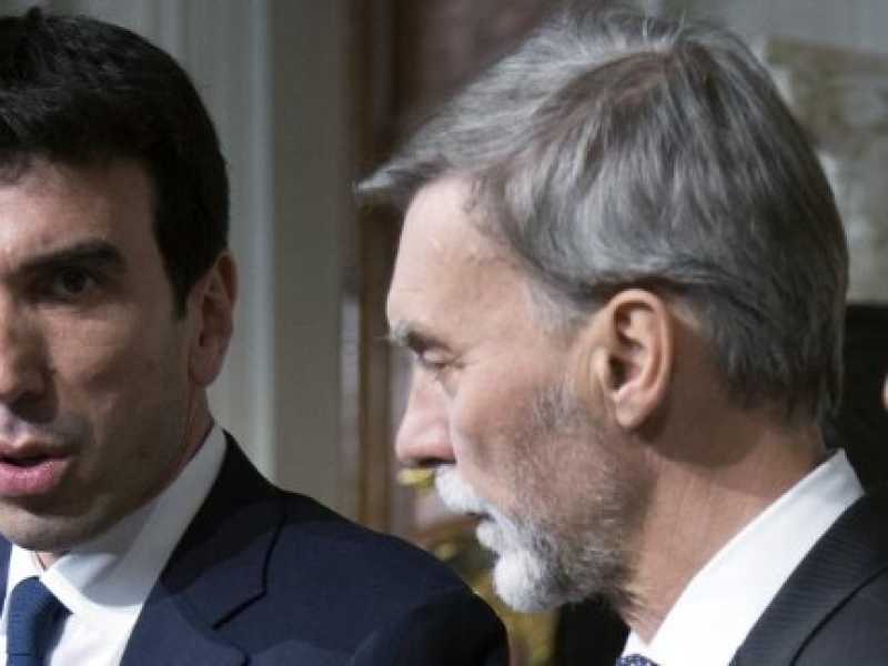 Foto LaPresse