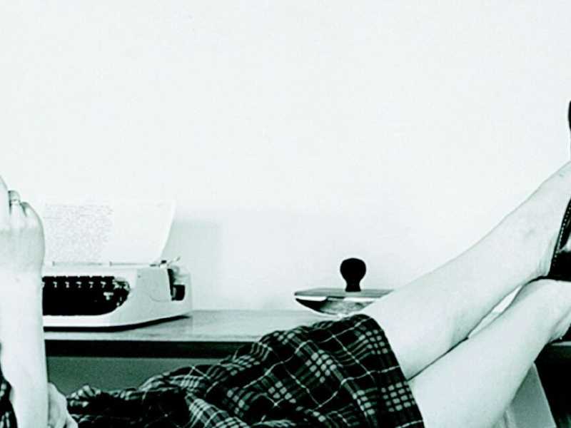 Superleggera, design di Gio Ponti per Cassina, 1957. Courtesy: Gio Ponti Archives