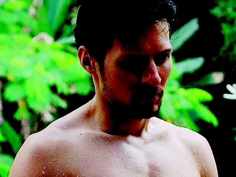 Pavel Durov ha lanciato su Instagram la campagna #PutinShirtlessChallenge e posta sue immagini a torso nudo per prendere in giro gli scatti che ritraggono il presidente russo senza maglietta
