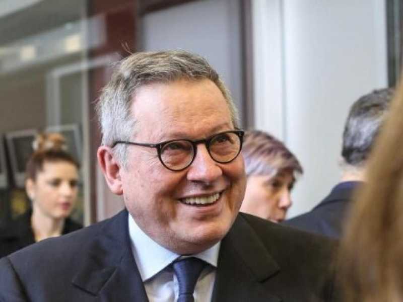 Foto LaPresse