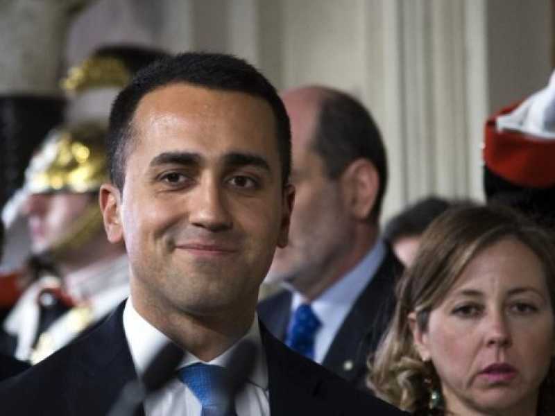 Foto LaPresse