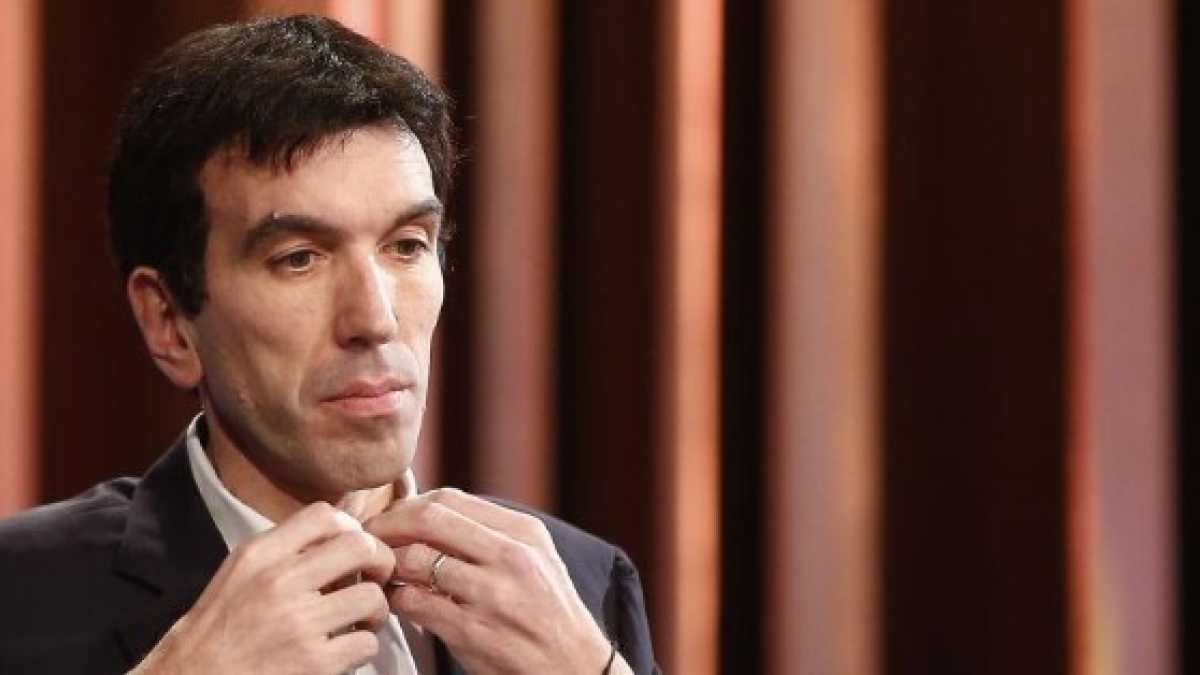 Immagine di Maurizio Martina e il bivio che il Pd ha davanti
