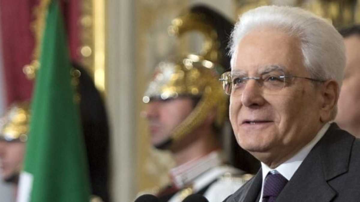 Immagine di Basta ricreazione. La lettera perfetta di Mattarella a Di Maio e Salvini