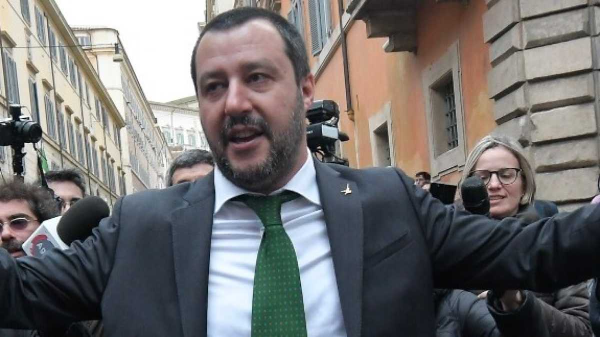 Immagine di Le elezioni in Italia e l’Europa sorda