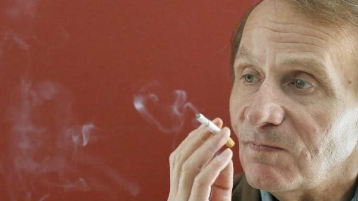 Immagine di Houellebecq e la crisi del liberalismo