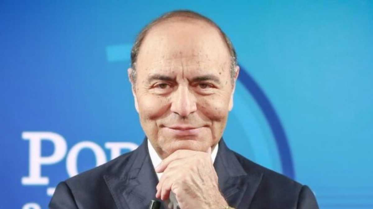 Immagine di Dalle consultazioni secondo Bruno Vespa alla Banca d'Italia. Di cosa parlare stasera a cena