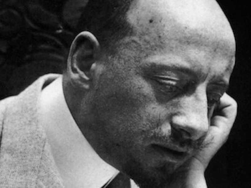 Gabriele D'Annunzio 