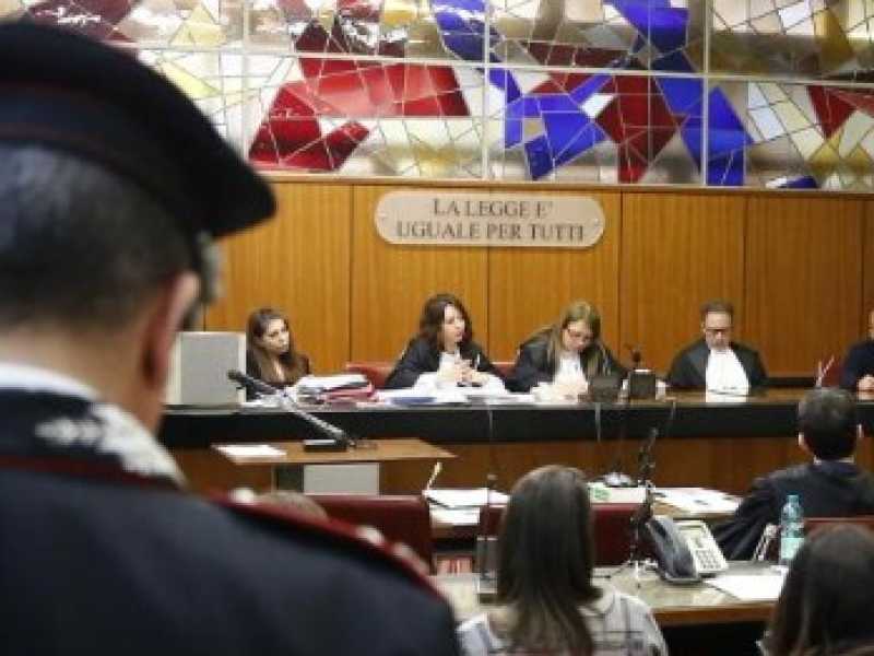 Foto LaPresse