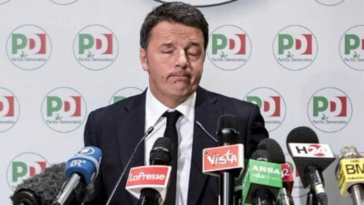 Immagine di Al Pd serve una leadership autorevole per uscire dall'impasse. Perché non Renzi?