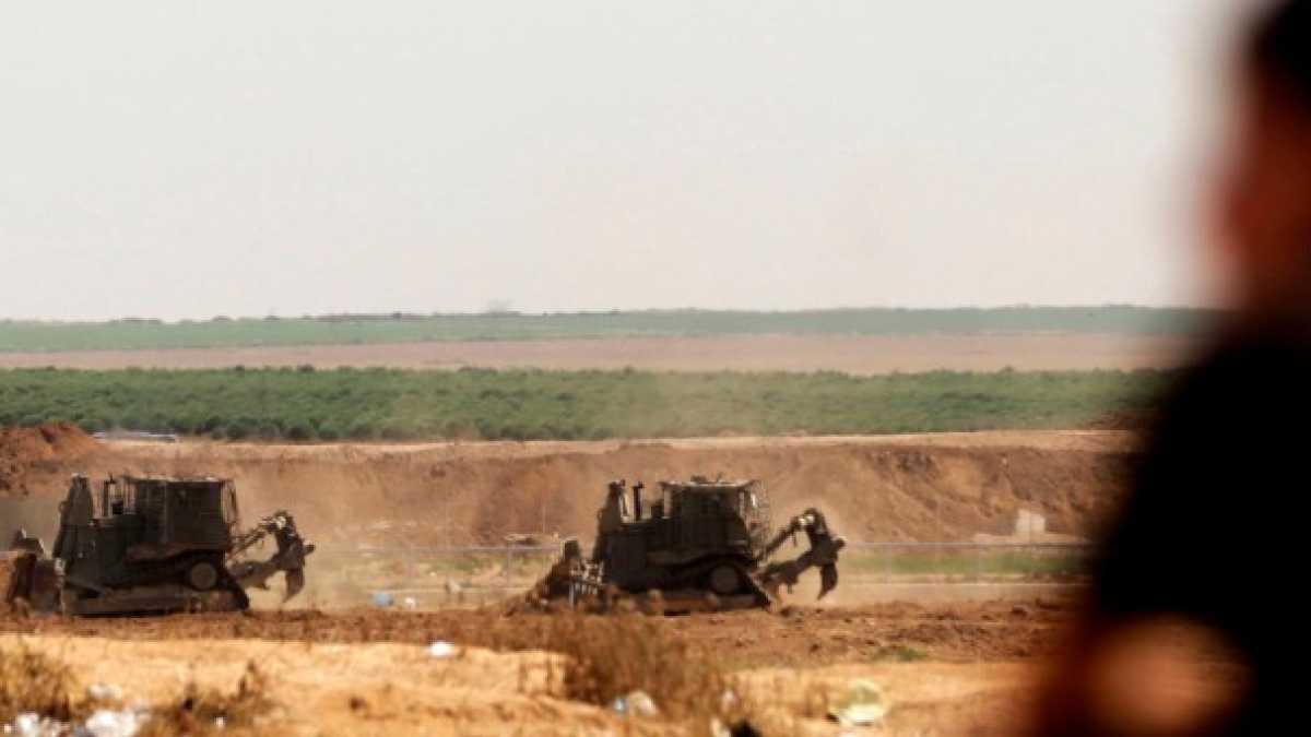 Immagine di A chi non piace che Israele provi a difendersi