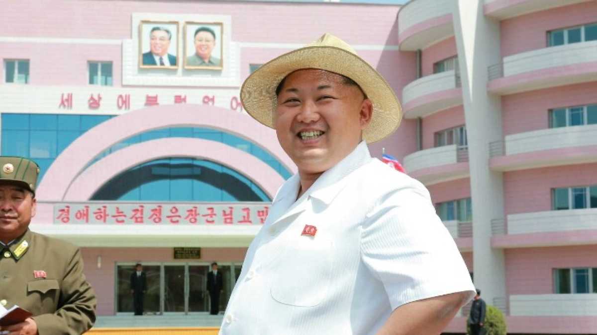 Immagine di Come si prepara una pace storica con la Corea del nord?