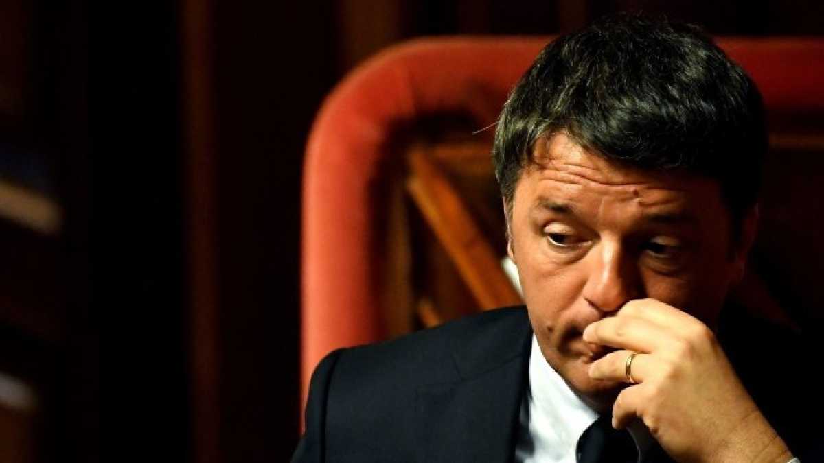 Immagine di Il Quirinale sogna la svolta di Renzi