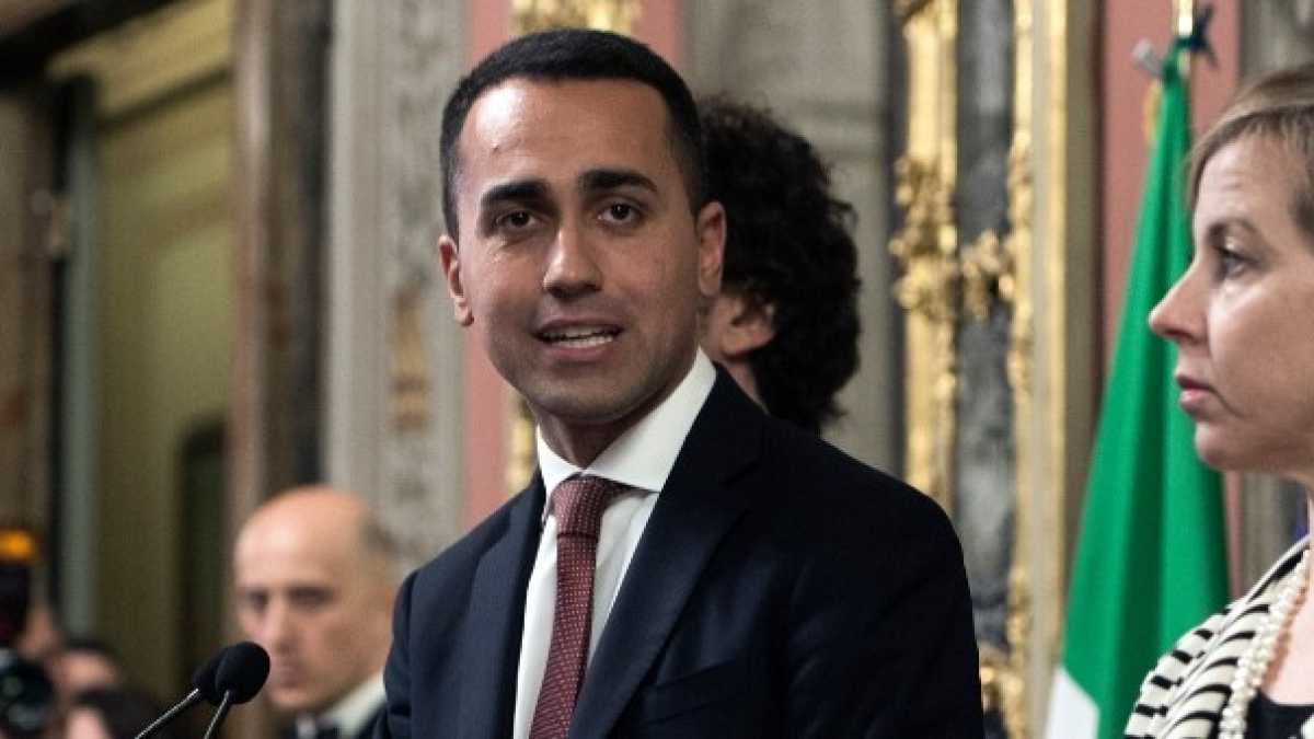 Immagine di L’ora del silenzio. Il dissenso sedato nella sinistra del M5s