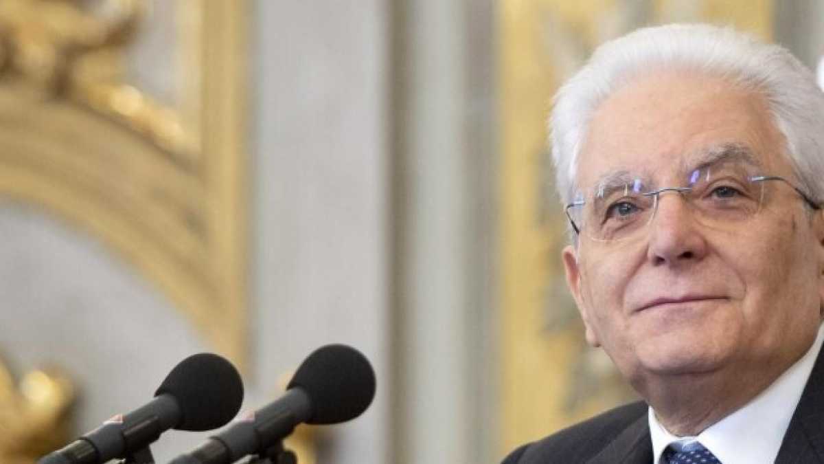 Immagine di I cattivi alunni del prof. Mattarella