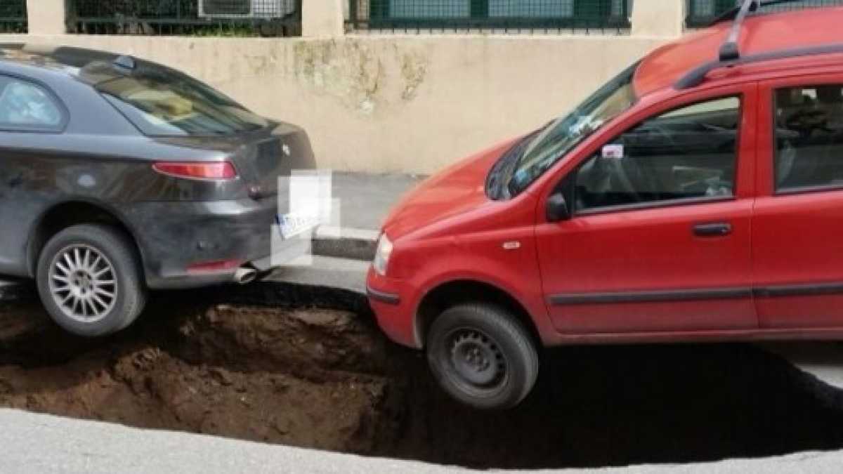 Immagine di Altro che “Marshall”, il piano buche di Raggi è farlocco
