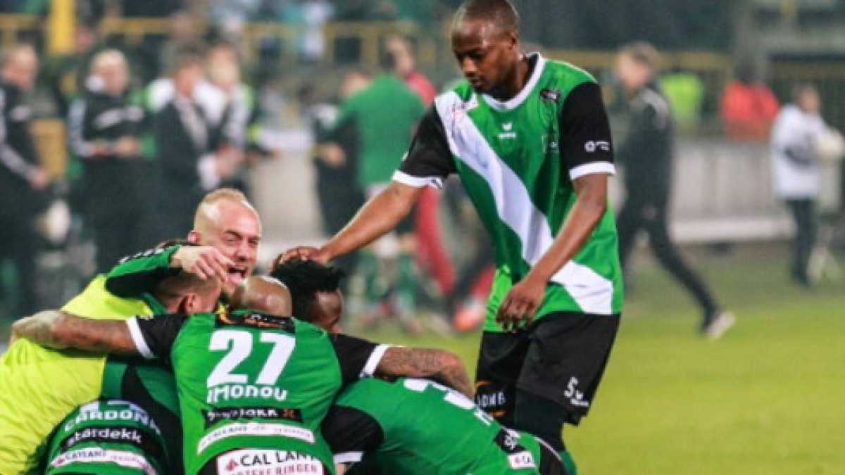 Immagine di Cosa spinge i ricconi del calcio a investire nella serie B belga