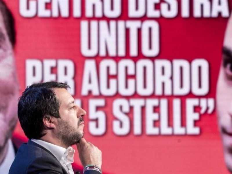 Foto LaPresse