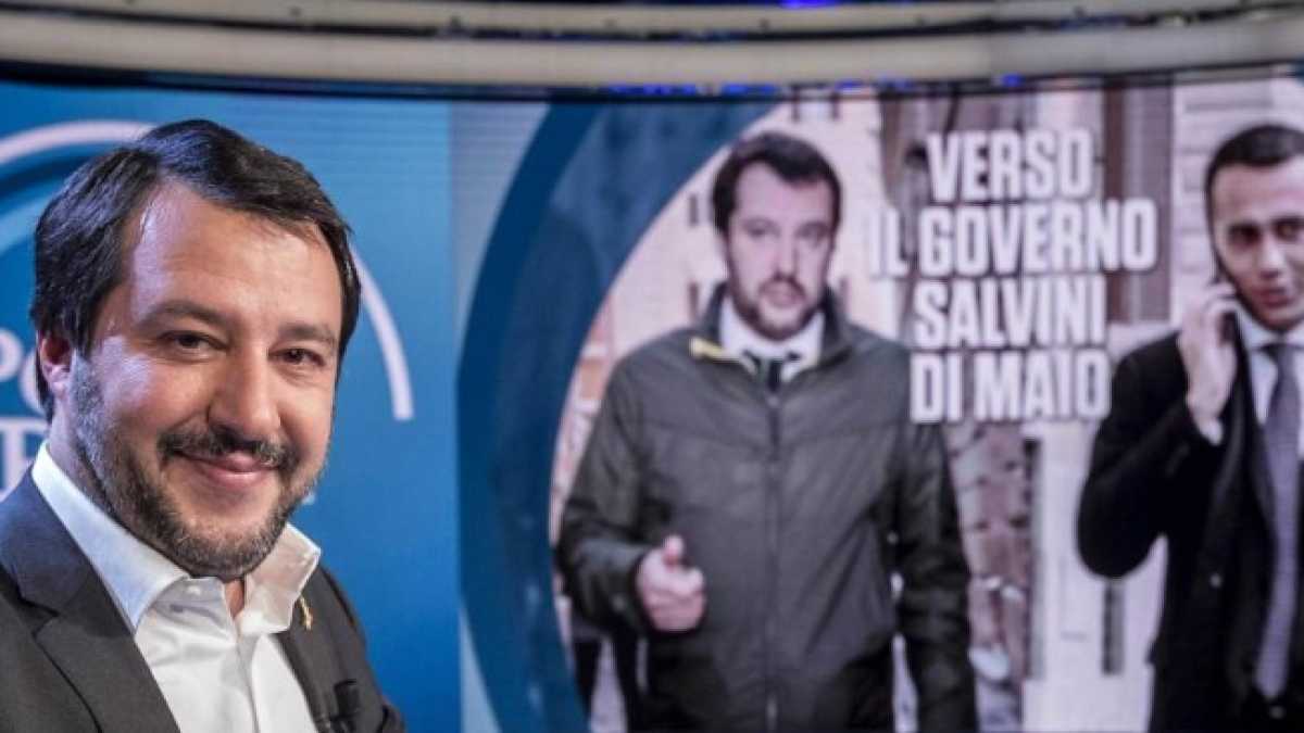 Immagine di Il giro del nulla in 50 giorni