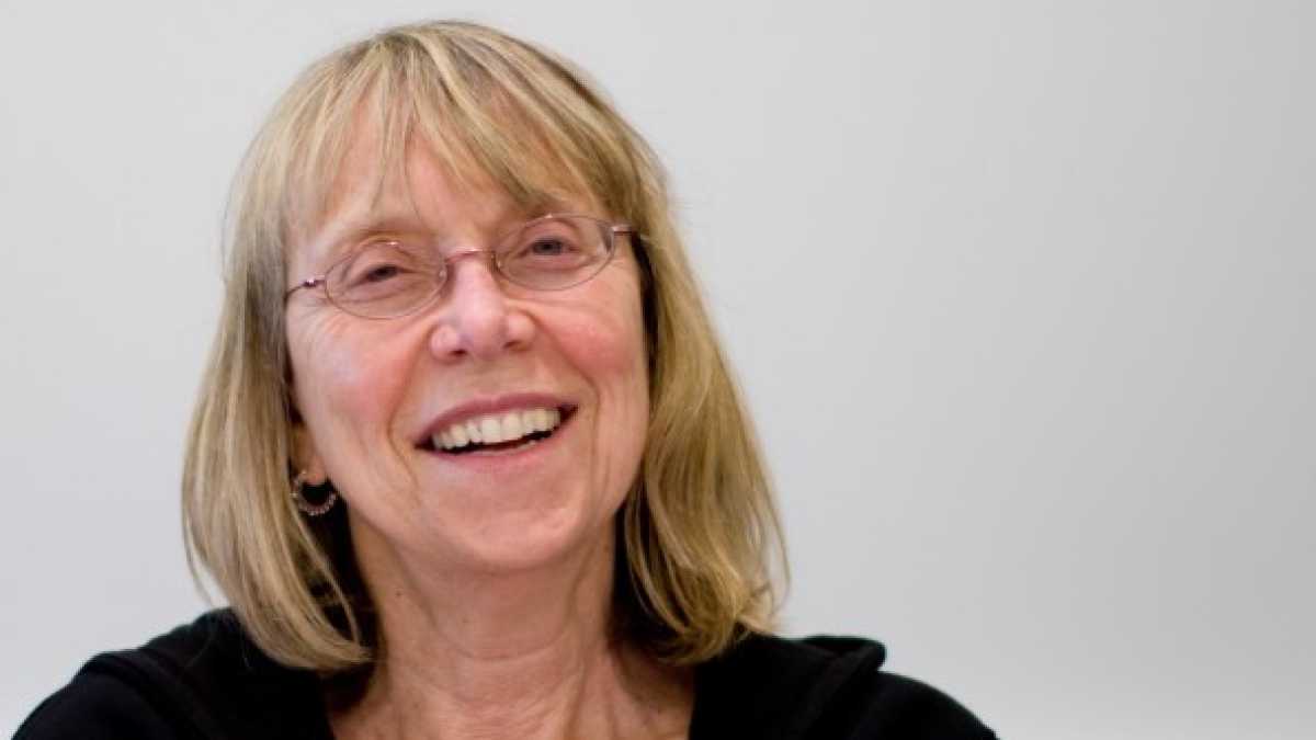 Immagine di Dopo Tim Cook, da Ceccherini arriva la professoressa della Silicon Valley