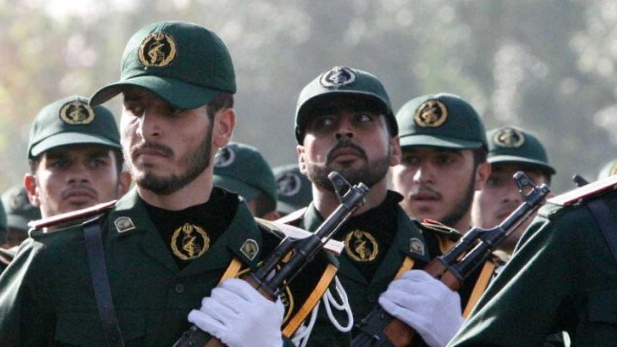 Immagine di Nella bocca del drago iraniano