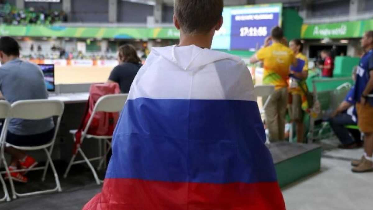 Immagine di Una serata londinese a parlare di Russia per sentire da vicino che freddo fa