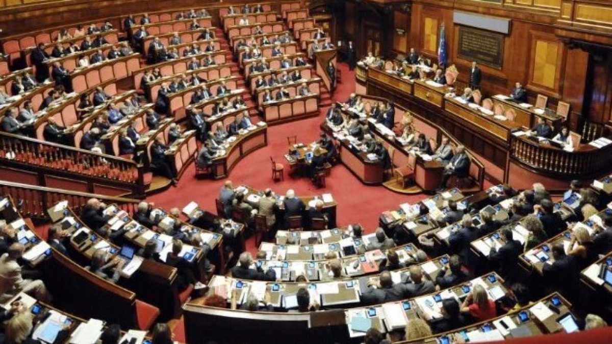 Immagine di La necessità di affrontare la riforma delle istituzioni con “realismo cristiano”