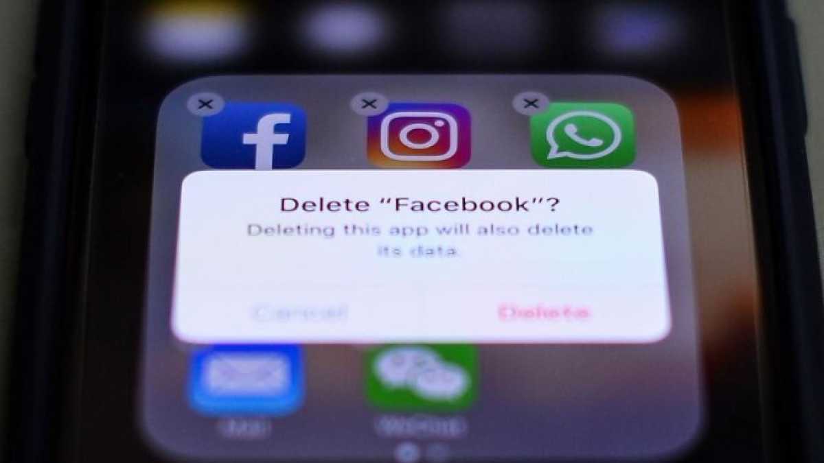Immagine di La storia di Palantir ci spiega perché dire #deleteFacebook non ha senso