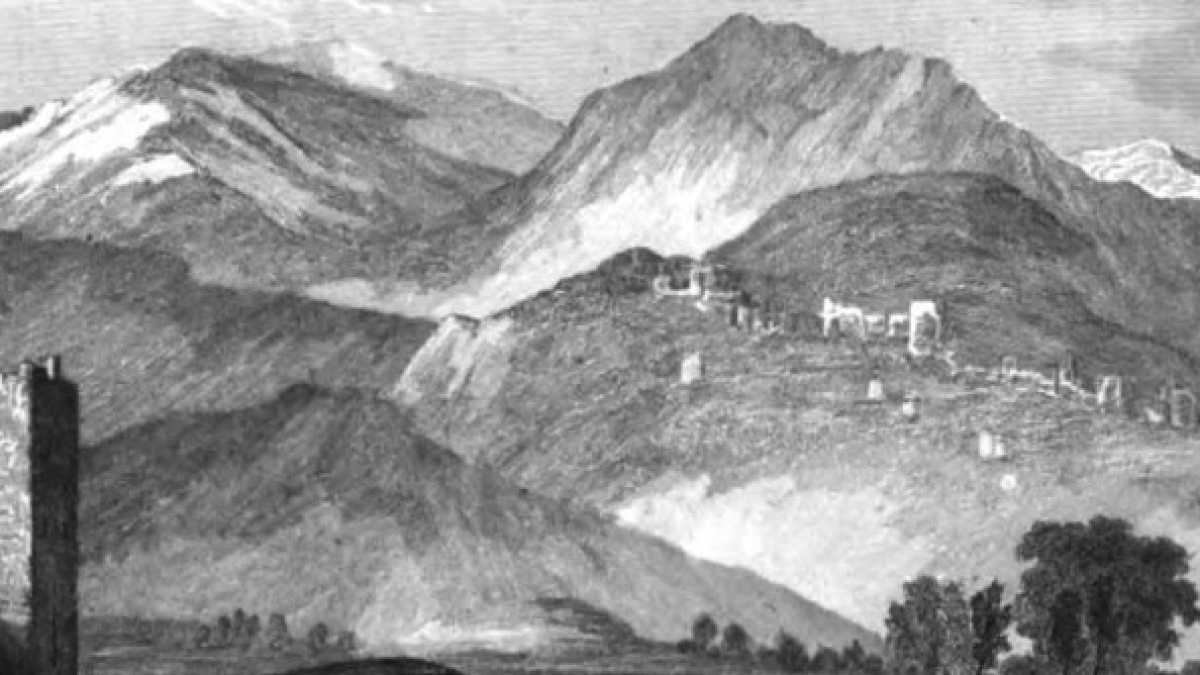 Immagine di Le sette montagne che stanno davanti ai populisti