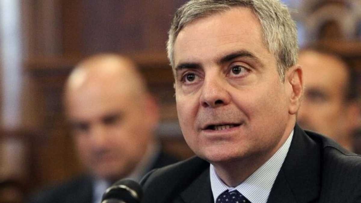 Immagine di Perché Scannapieco (Bei) naviga il riflusso dello stato padrone