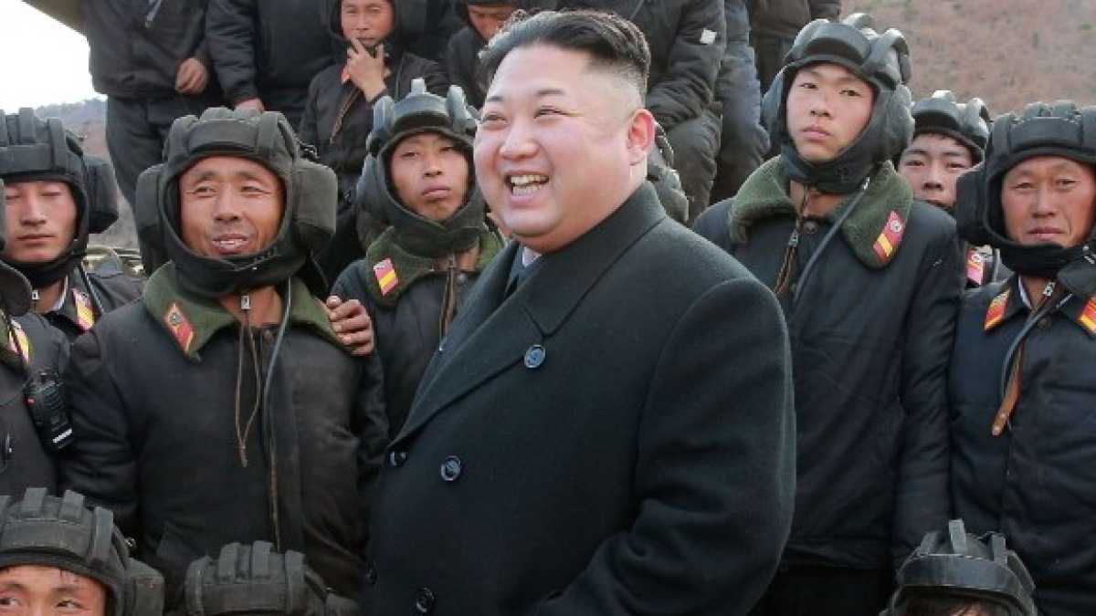 Immagine di Il sostegno del M5s a Zingaretti e la "linea rossa" tra le due Coree. Le notizie del giorno in breve