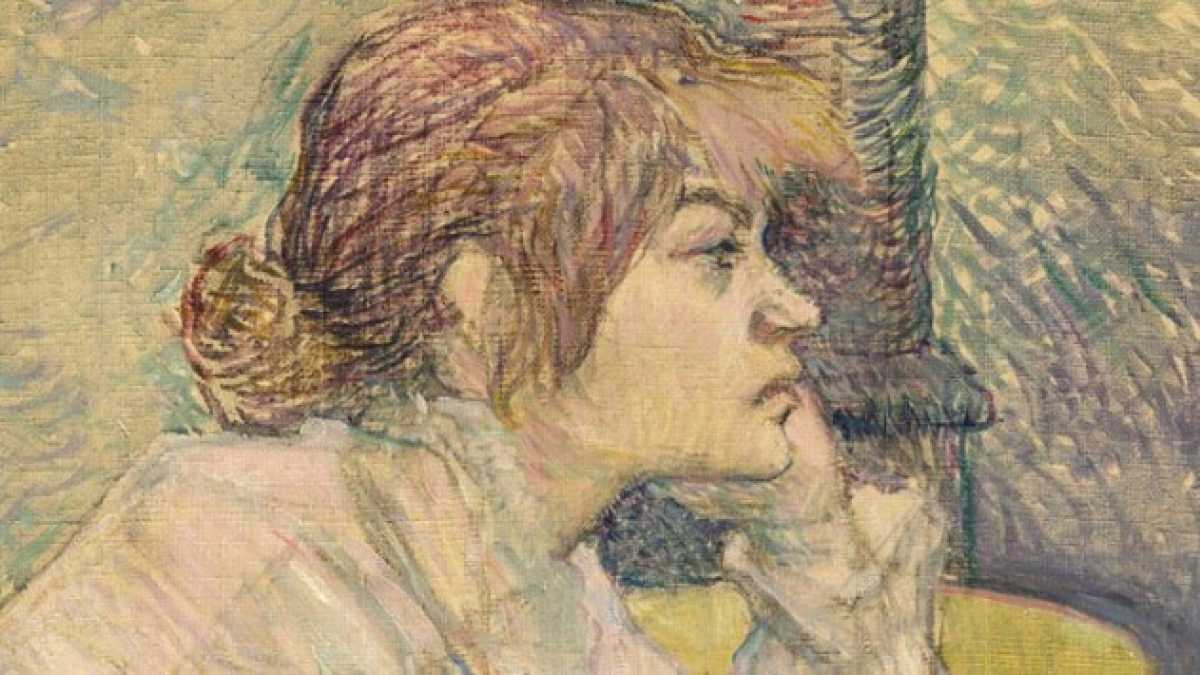 Immagine di Ogni libro che amiamo è una ragazza trascurata?