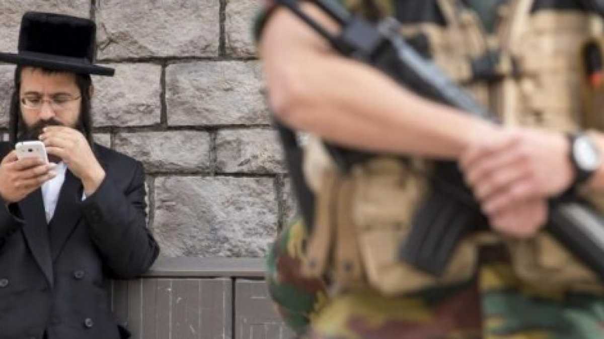 Immagine di Così l'Europa centrale si riscopre culla dell'antisemitismo