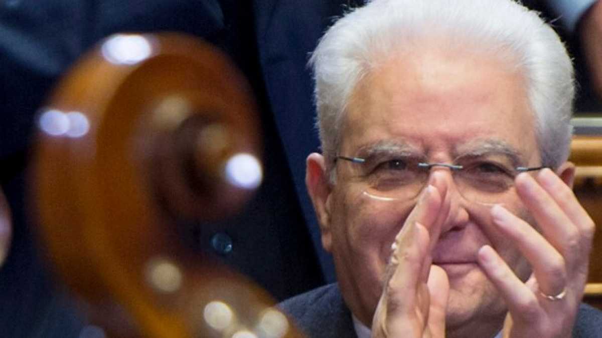 Immagine di L'antesignano Ruffilli