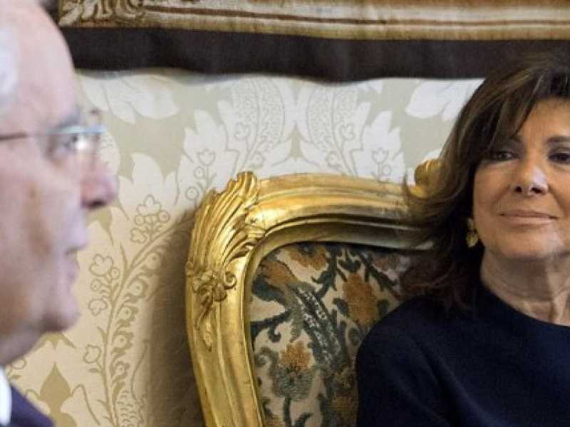 Cosa rimane della “missione impossibile” di Casellati
