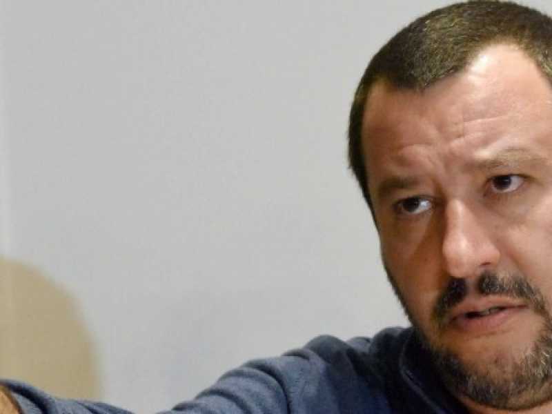 Foto LaPresse