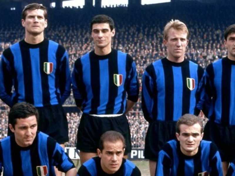 L'Inter del 1963/1964, allenata dall'argentino Helenio Herrera, &egrave; considerata una delle squadre che applic&ograve; pi&ugrave; efficacemente la strategia del catenaccio