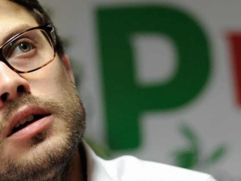 Fausto Raciti. Foto LaPresse