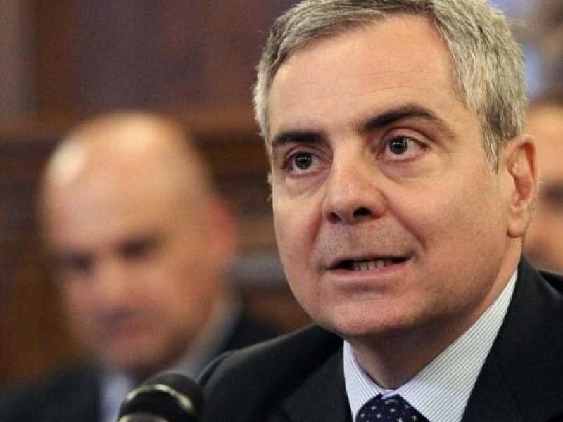 Dario Scannapieco (foto LaPresse)