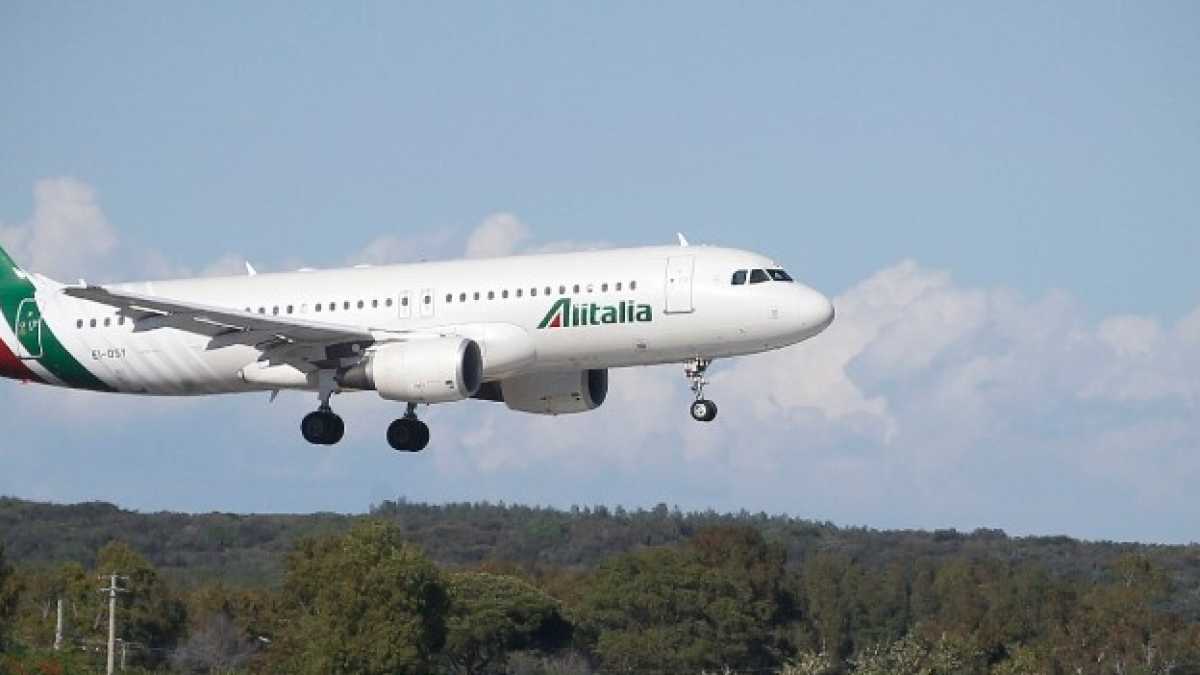 Immagine di Bruxelles difende i contribuenti dai regali di stato all'Alitalia