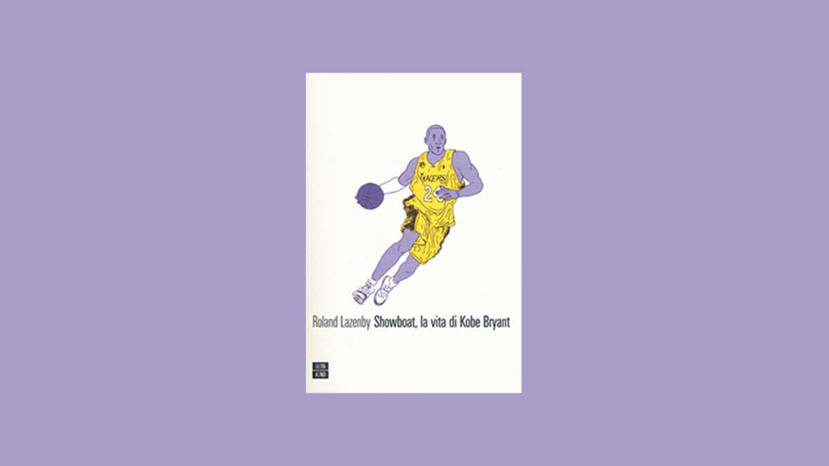 Immagine di Showboat. La vita di Kobe Bryant