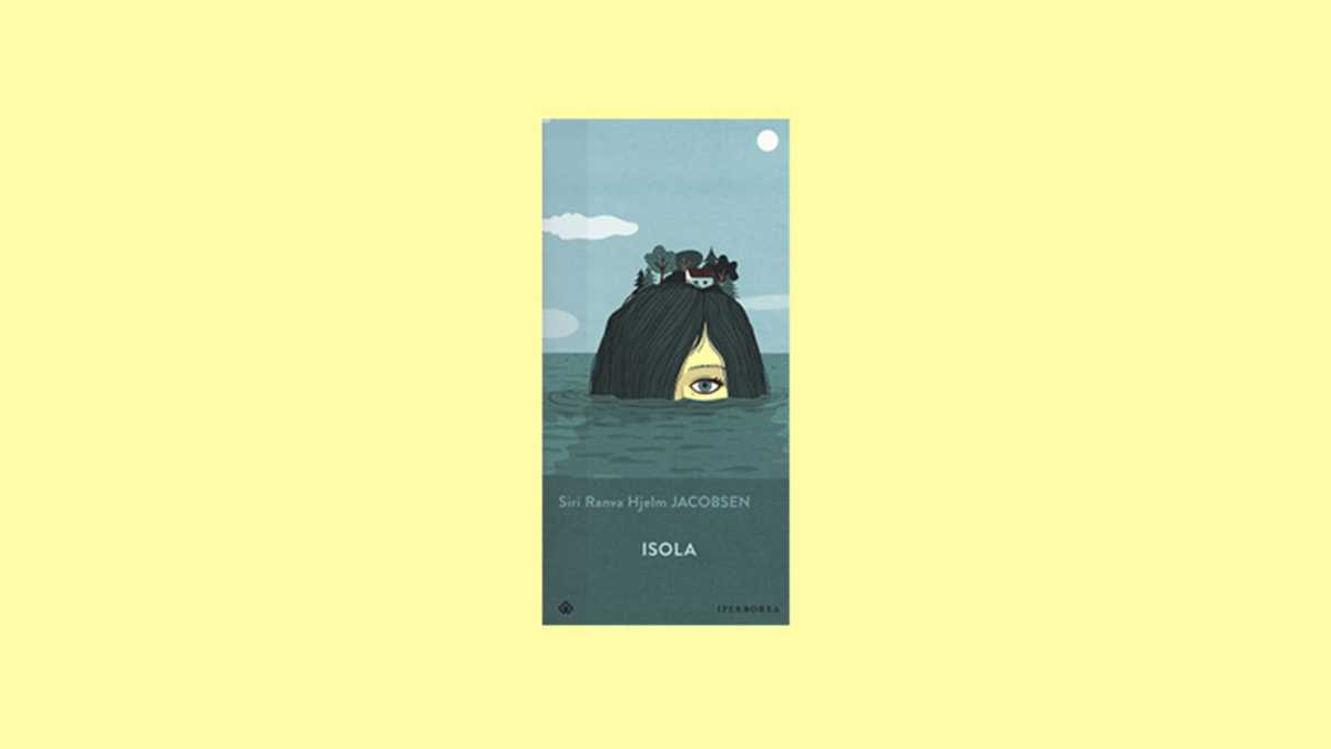 Immagine di Isola