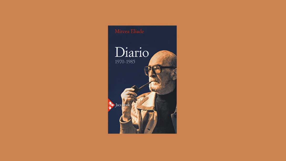 Immagine di Diario 1970 - 1985