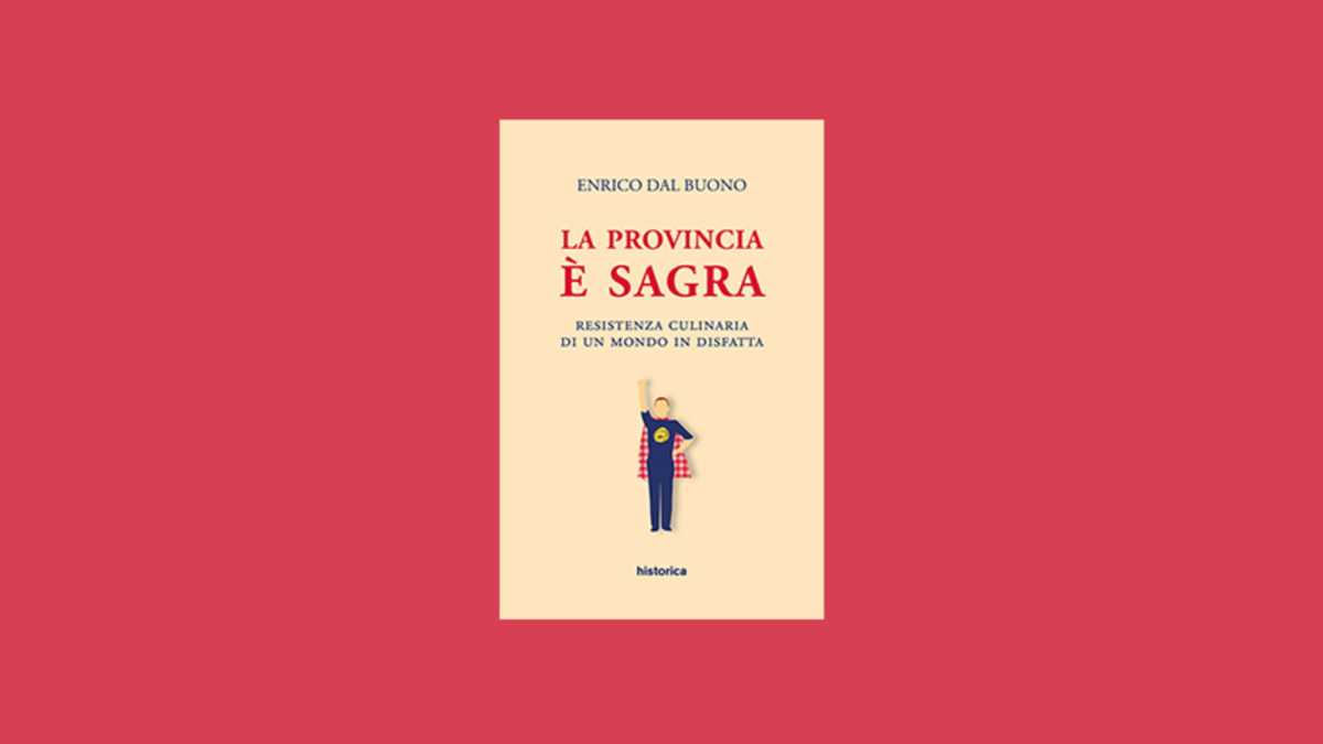 Immagine di La provincia è sagra