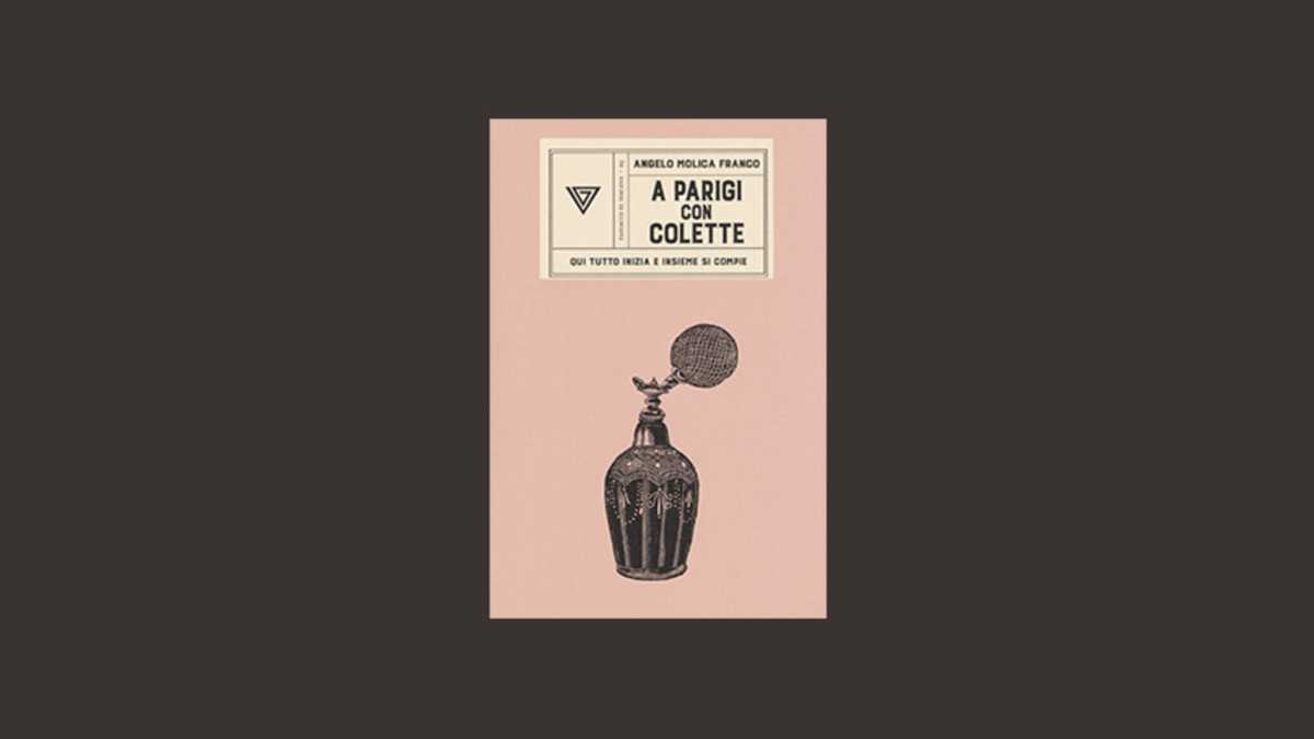 Immagine di A Parigi con Colette