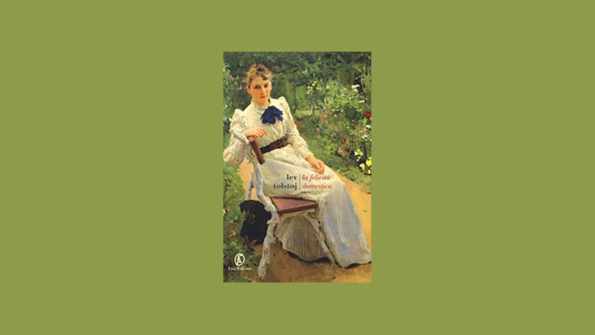 Immagine di La felicità domestica