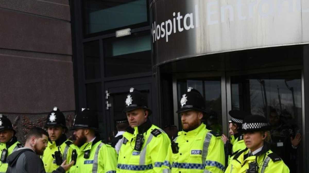 Immagine di L'ultima battaglia per salvare la vita di Alfie Evans. L'Italia gli concede la cittadinanza