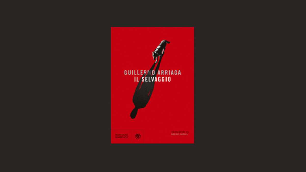 Immagine di Il selvaggio
