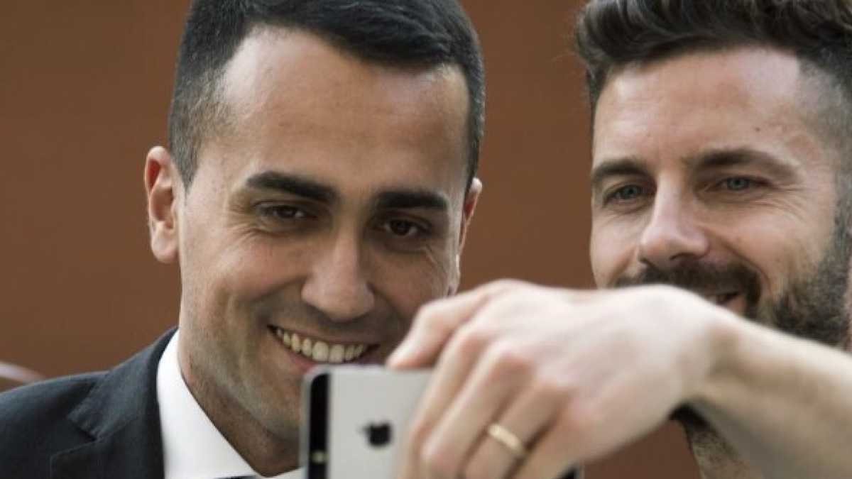 Immagine di Come ondeggiano i grillozzi